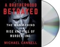 Cover: A Brotherhood Betrayed - St Martin's Press