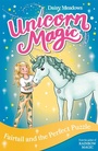 Cover: Unicorn Magic: Fairtail and the Perfect Puzzle - Orchard Books