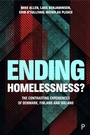Cover: Ending Homelessness? - Policy Press