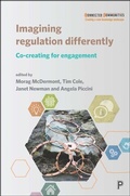 Cover: Imagining Regulation Differently - Policy Press