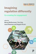 Cover: Imagining Regulation Differently - Policy Press