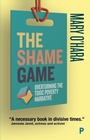 Cover: The Shame Game - Policy Press