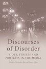 Cover: Discourses of Disorder - Edinburgh University Press