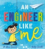 Cover: An Engineer Like Me - Wren & Rook