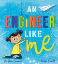 Cover: An Engineer Like Me - Wren & Rook