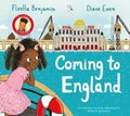 Cover: Coming to England - Macmillan Children's Books