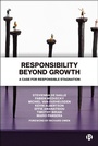 Cover: Responsibility Beyond Growth - Bristol University Press