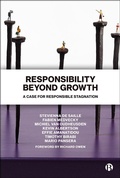 Cover: Responsibility Beyond Growth - Bristol University Press