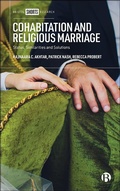 Cover: Cohabitation and Religious Marriage - Bristol University Press