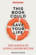 Cover: This Book Could Save Your Life - John Murray Publishers Ltd