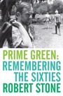 Cover: Prime Green: Remembering the Sixties - HarperCollins