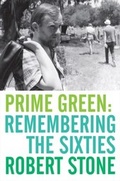 Cover: Prime Green: Remembering the Sixties - HarperCollins
