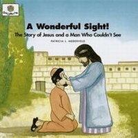 Enlarge image Cover: A Wonderful Sight - Faith Alive Christian Resources