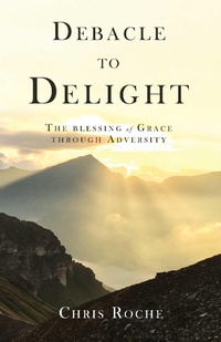 Enlarge image Cover: Debacle to Delight - BOOKBABY