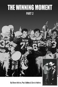Cover: Winning Moment - BOOKBABY