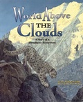 Cover: World Above the Clouds - Soundprints