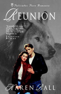 Enlarge image Cover: Reunion - Multnomah Books