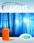 Cover: The Facts About Light - Smart Apple Media