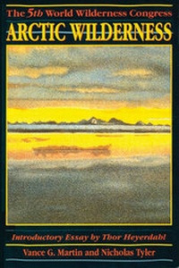 Enlarge image Cover: Arctic Wilderness - Fulcrum Inc.,US