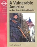 Cover: A Vulnerable America - Lucent Books