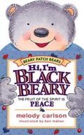 Cover: Hi, I'm Blackbeary - Crossway Books