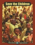 Cover: Save the Children - Av2 by Weigl