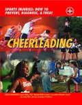 Cover: Cheerleading - Mason Crest Publishers