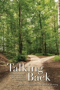 Cover: Talking Back - Utah State University Press