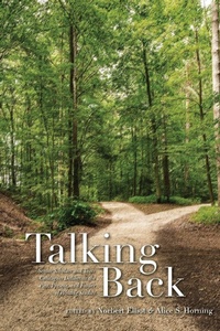 Enlarge image Cover: Talking Back - Utah State University Press