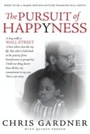 Cover: Pursuit of Happyness - HarperCollins