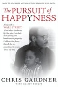 Cover: Pursuit of Happyness - HarperCollins