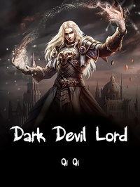Enlarge image Cover: Dark Devil Lord - Funstory