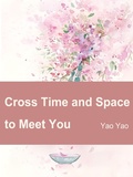 Cover: Cross Time and Space to Meet You - Funstory