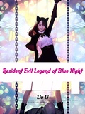 Cover: Resident Evil: Legend of Blue Night - Funstory
