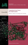 Cover: Computational Social Science and Complex Systems - IOS Press,US
