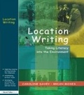Cover: Location Writing - David Fulton Publishers Ltd