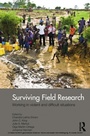 Cover: Surviving Field Research - Routledge