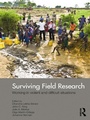 Cover: Surviving Field Research - Routledge