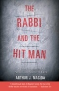 Cover: Rabbi and the Hit Man - HarperCollins