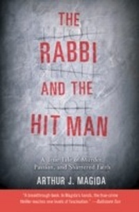 Enlarge image Cover: Rabbi and the Hit Man - HarperCollins