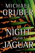 Cover: Night of the Jaguar - HarperCollins