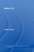 Cover: Music 3-5 - Routledge