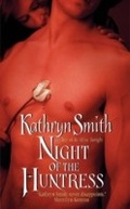 Cover: Night of the Huntress - HarperCollins
