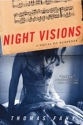 Cover: Night Visions - HarperCollins