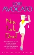 Cover: Nip, Tuck, Dead - HarperCollins
