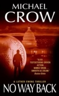 Enlarge image Cover: No Way Back - HarperCollins