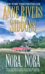 Cover: Nora, Nora - HarperCollins