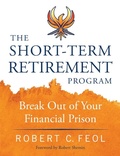 Cover: The Short-Term Retirement Program - Dark Horse Solutions