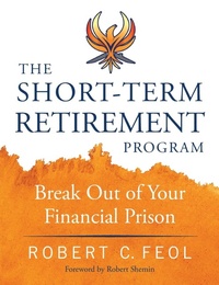 Enlarge image Cover: The Short-Term Retirement Program - Dark Horse Solutions