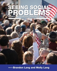 Enlarge image Cover: Seeing Social Problems - Cognella, Inc
